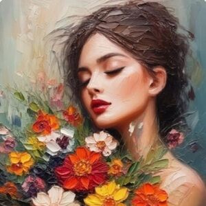 Meet your Posher, Cathy